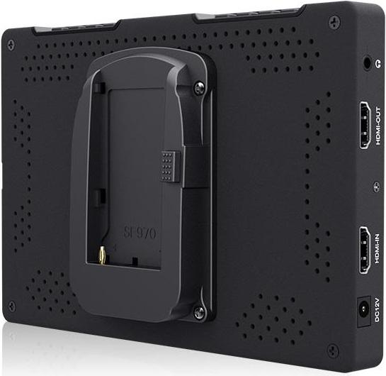 Produktbild Feelworld T7 Plus (7", WUXGA)