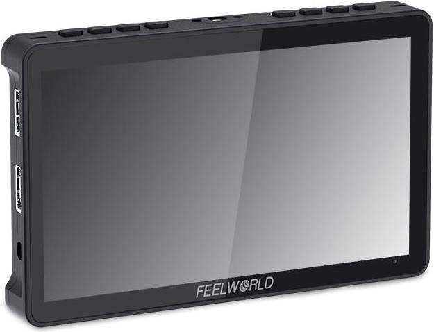 Immagine prodotto Feelworld F5 Pro V4 (6", WUXGA)
