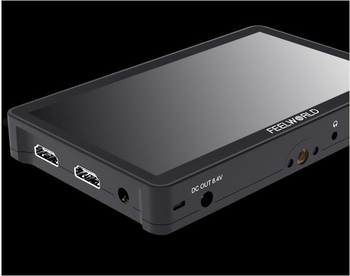 Immagine prodotto Feelworld F5 Pro V4 (6", WUXGA)