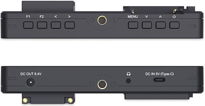 Immagine prodotto Feelworld F5 Pro V4 (6", WUXGA)