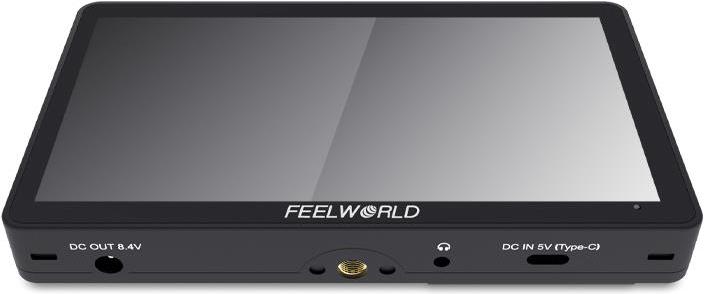 Immagine prodotto Feelworld F5 Pro V4 (6", WUXGA)