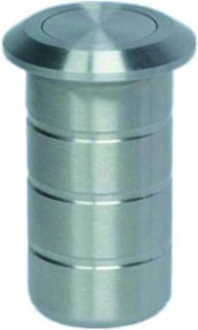 Actual product image Planet Bottom closing troughs BM-R ø 15 (1 pcs.)