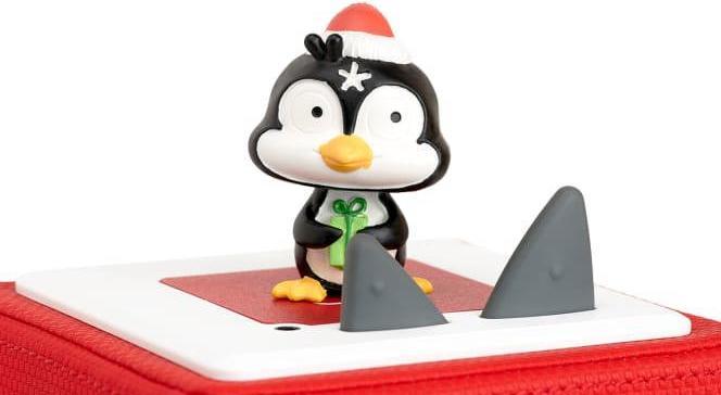 Actual product image Tonies My favourite nursery rhymes - Christmas (French)