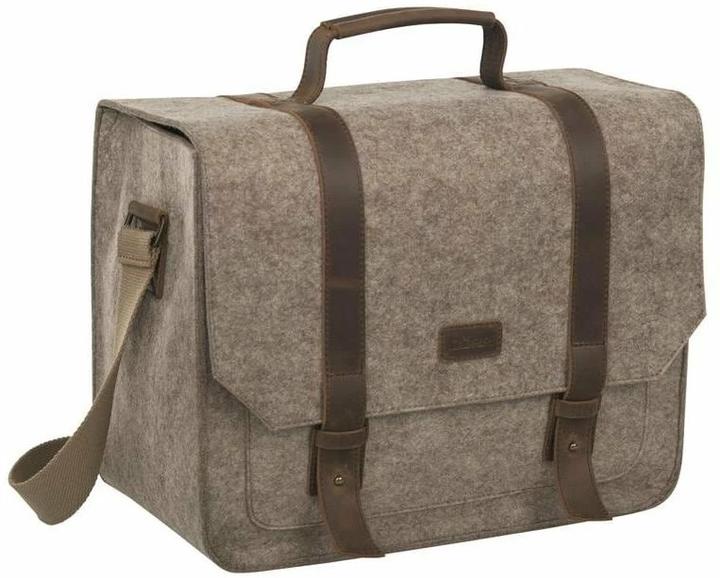 Actual product image Dörr Camera bag Ranger L (Camera shoulder bag, 14.52 l)