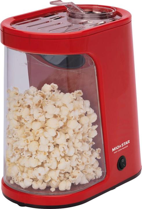 Produktbild Mio Star Popcorn Maker
