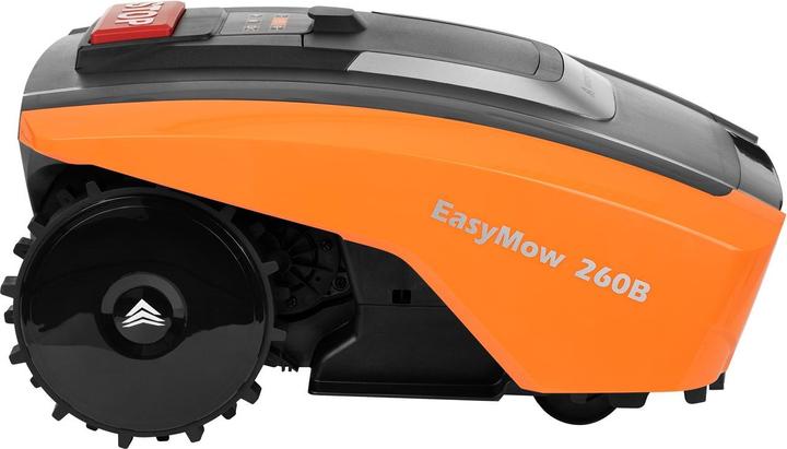 Image du produit Yard Force Robot de tonte EasyMow 260B (300 m²)