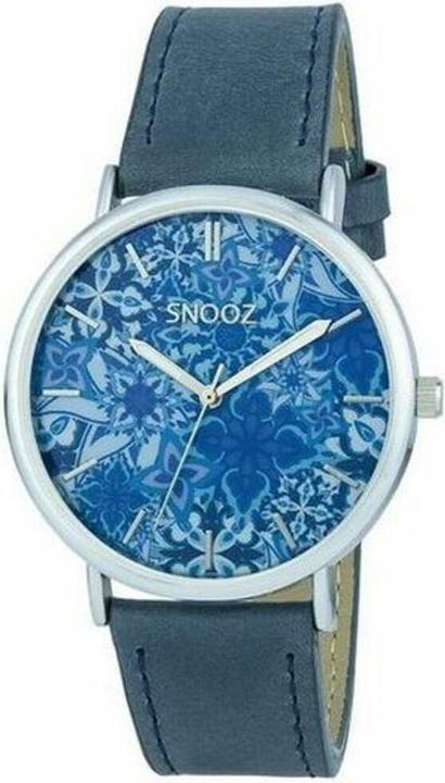 Snooz Unisex-Uhr SAA1041-72 (Ø 40 mm) (40 mm)