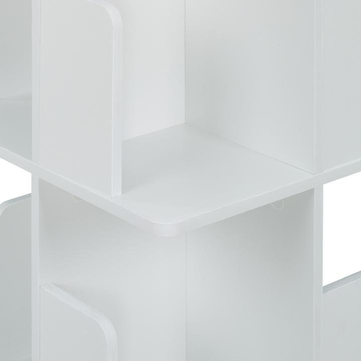 Produktbild Relaxdays Bücherregal