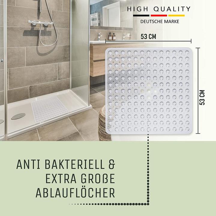 Produktbild Silverrack AquaGrip (53 x 53 cm)