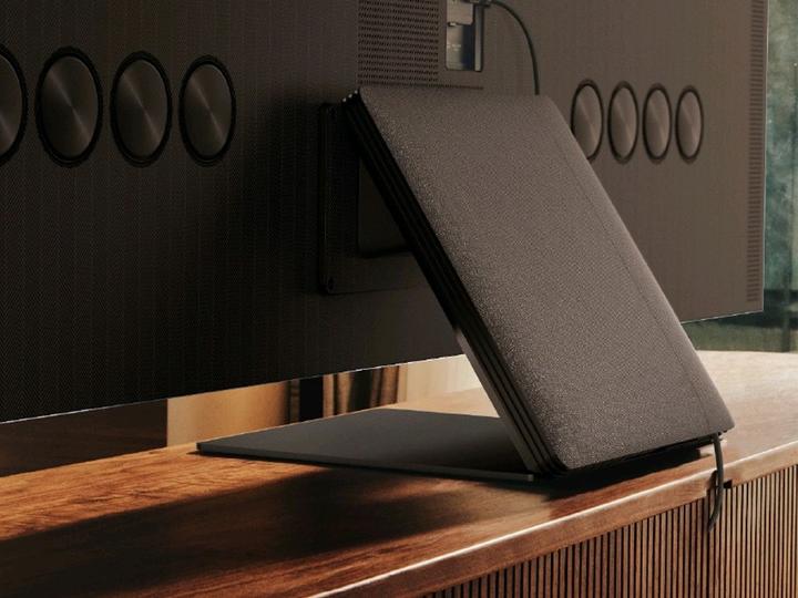Produktbild Samsung QE85QN900BTXZT (85", NeoQLED, 8K, 2022)