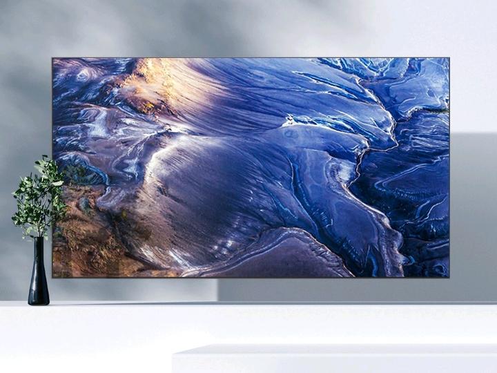 Produktbild Samsung QE85QN900BTXZT (85", NeoQLED, 8K, 2022)