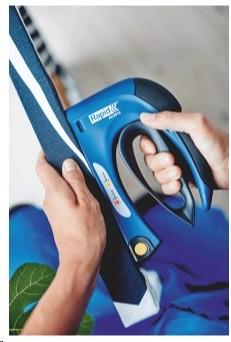 Productafbeelding Rapid MS 610 Handtacker Aluminium voor nietjes