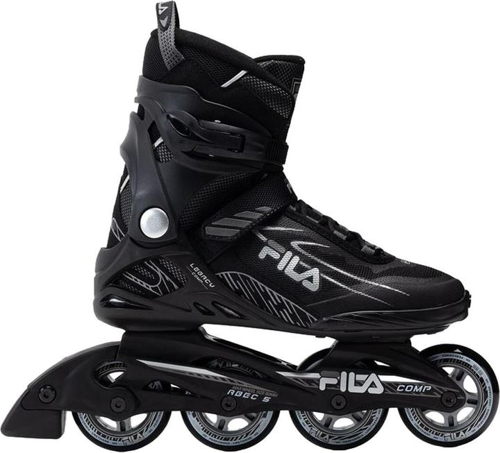 Immagine prodotto FILA Fs Rol LEGACY COMP nero/grigio 42,5 (42.5)
