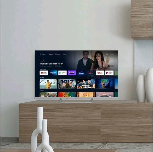 Produktbild Smart Tech 50UA10V3 (50", LED, 4K)