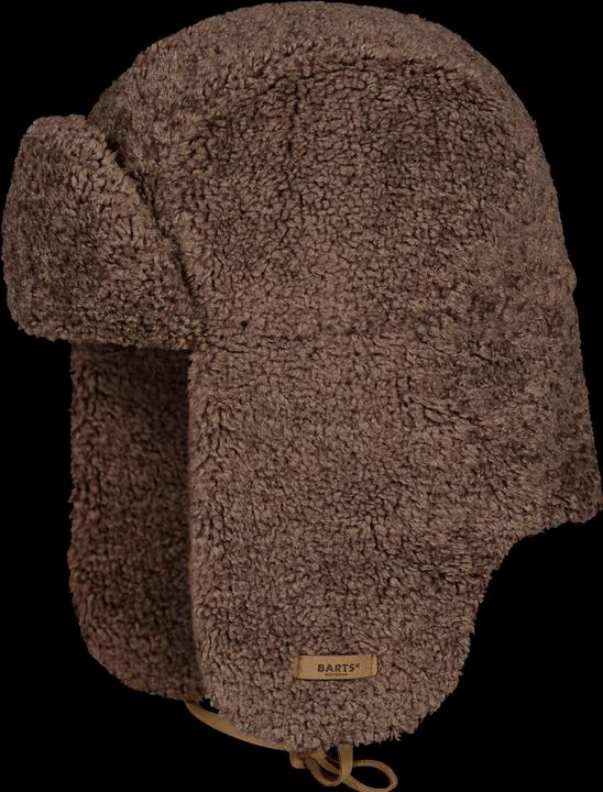 Barts W'S Lucerne Bomber Faux Fourrure (One Size)