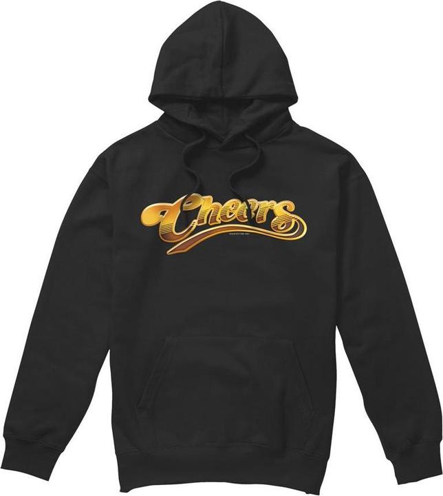Cheers Kapuzenpullover (XXL)