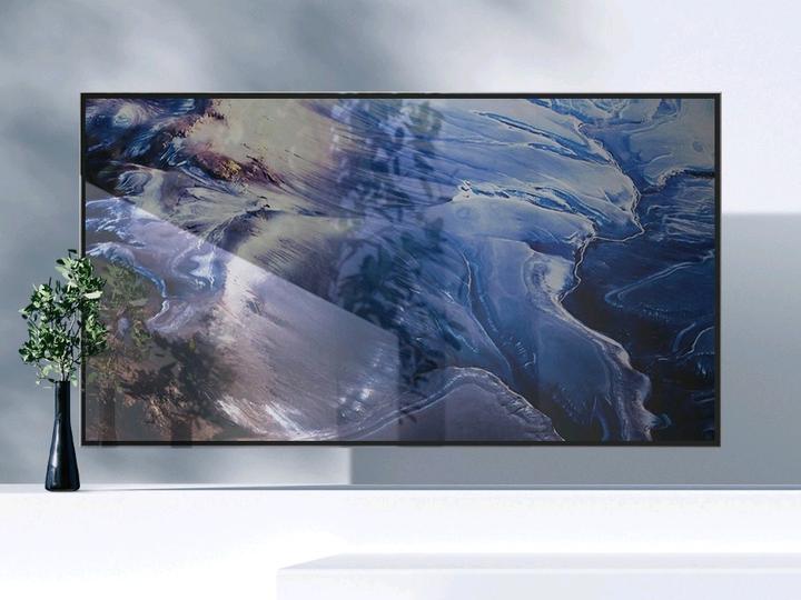 Actual product image Samsung QE65QN95B (65", QN95B, NeoQLED, 4K, 2022)