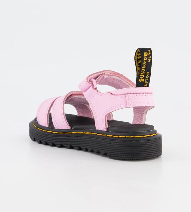 Actual product image Dr. Martens Sandal "Klaire J" rose (30)