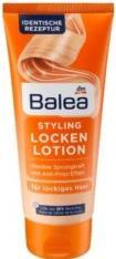 Produktbild dm Balea Styling Lockenlotion (Haarcreme, 100 ml)
