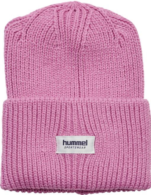 Actual product image hummel Hmljr Heavy Rib Knit Beanie