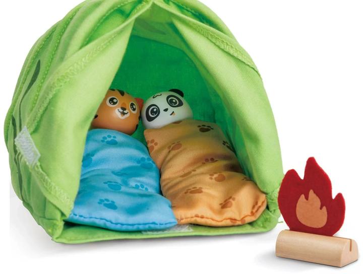 Productafbeelding Hape Eco kampeerset