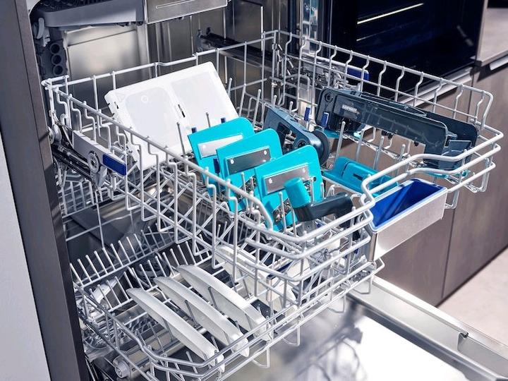 Produktbild Leifheit TischSpiralschneider