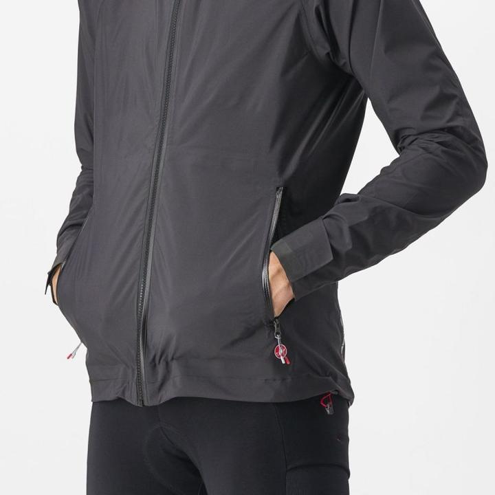 Produktbild Castelli Trail GT Jacket (XXL)