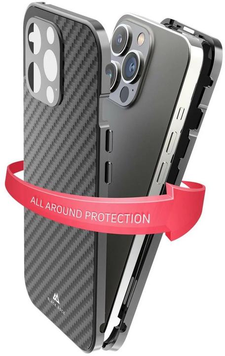 Immagine prodotto Black Rock Vetro a 360° (Apple iPhone 14 Plus)