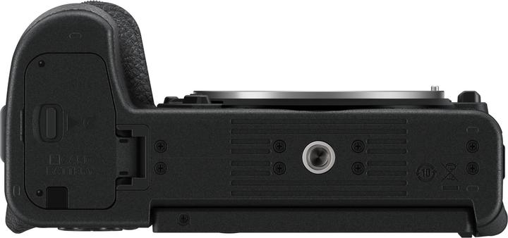 Actual product image Nikon Z30 Kit (12 - 28 mm, 20.90 Mpx, DX)
