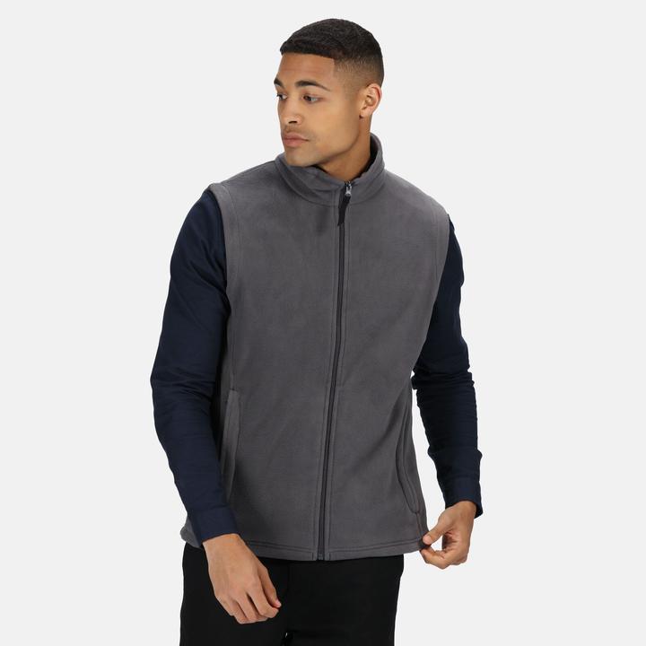 Produktbild Regatta Micro Fleeceweste (XXL)