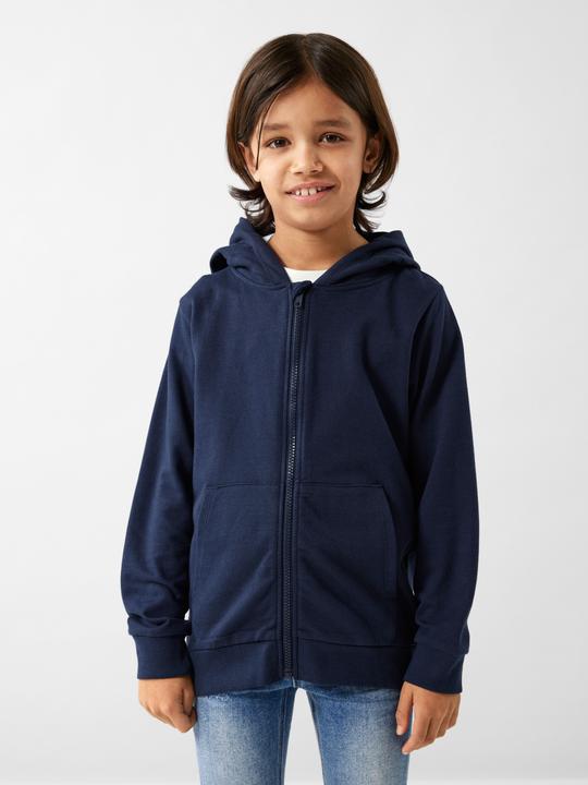 Produktbild Name it Baumwolle Strickjacke (104)