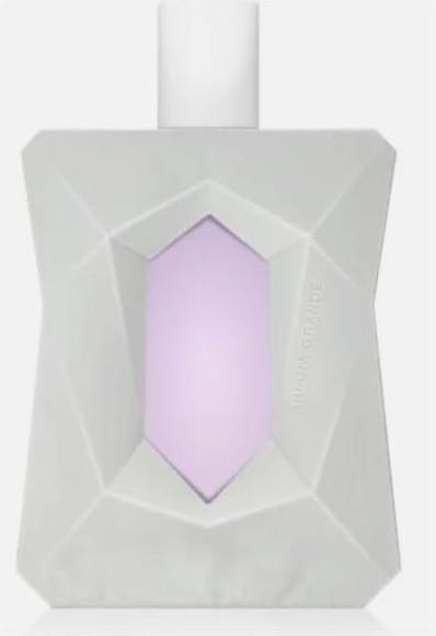 Actual product image Ariana Grande God Is a Woman Eau de Parfum (Eau de parfum, 100 ml)