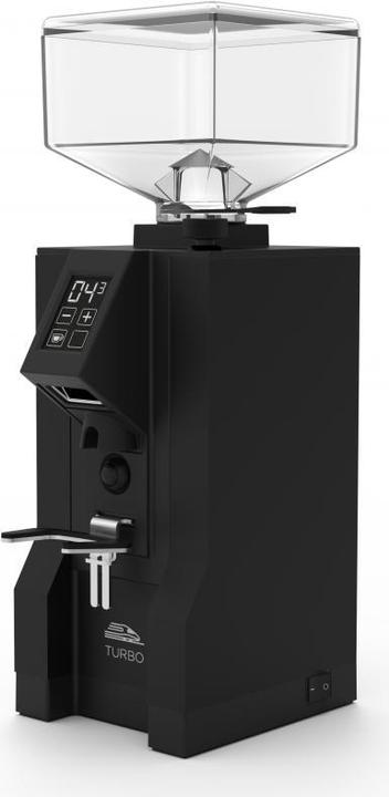 Actual product image Eureka Mignon Turbo