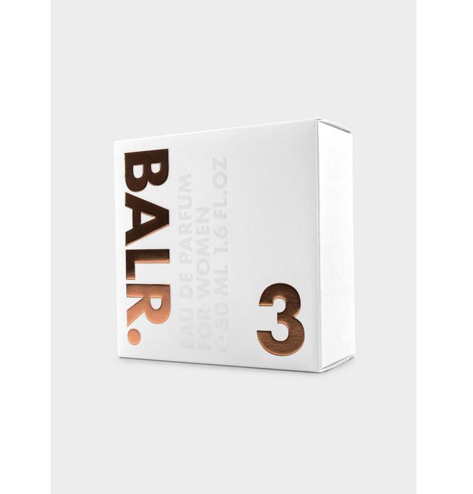 Actual product image Balr 3 (Eau de parfum, 100 ml)