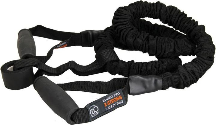 Fitness-Mad Fitness Widerstandsröhre extra stark (1.55 m, Stark)