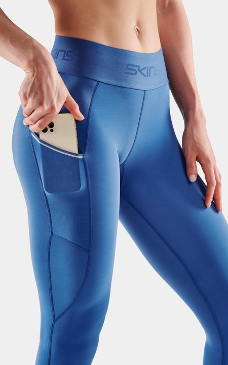 Actual product image Skins S3 Thermal Long Tight (XS)