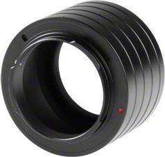 Produktbild Walimex 800/8,0 DSLR Spiegel Sony E (Sony E, Vollformat)