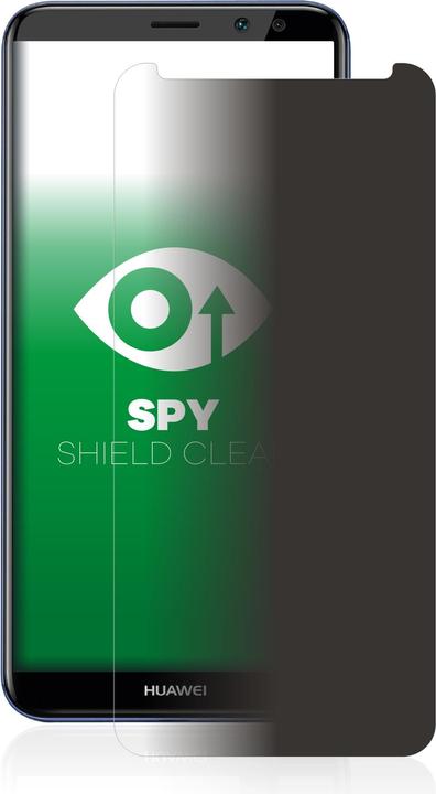 Immagine prodotto upscreen Spy Shield Pellicola Privacy (1 Pezzo/i, Mate 10 Lite)