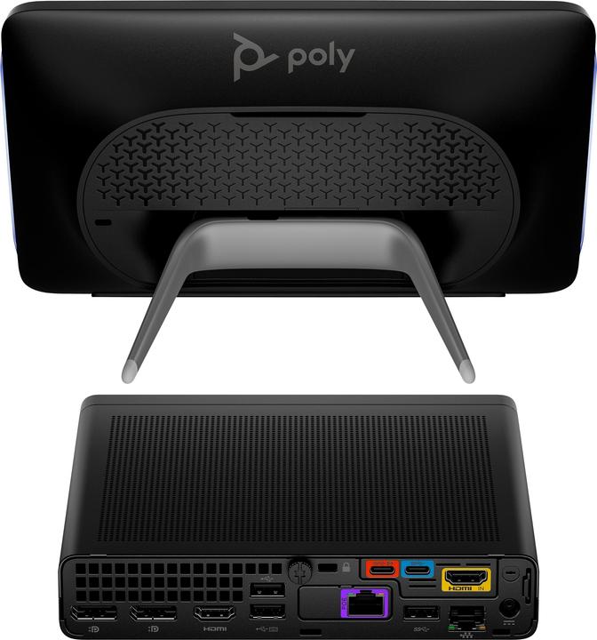 Immagine prodotto HP Kit base Poly Studio G9 Plus