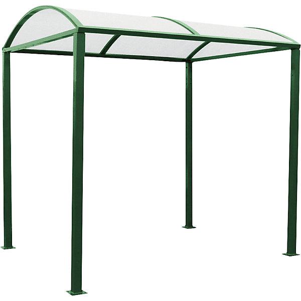Verde muschio RAL 6005
