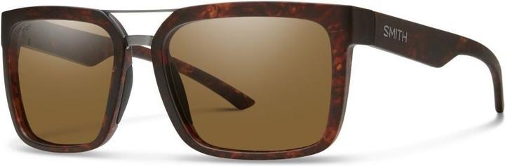 Smith ChromaPop Polarized vintage havana