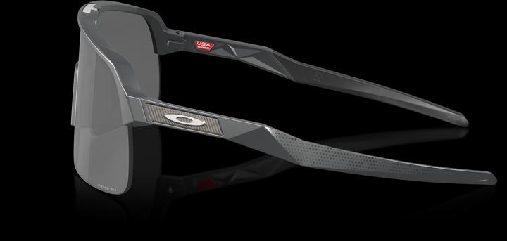 Actual product image Oakley Sutro Lite (Hi Res Matte Carbon-Prizm Blac, Black)