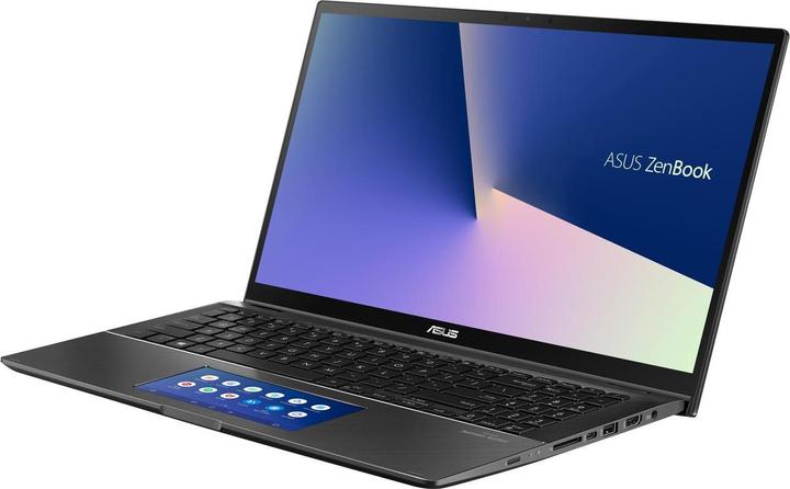 Image du produit ASUS ZenBook Flip 15 (15.60", Intel Core i7-10510U, 16 Go, 1000 Go, CH)