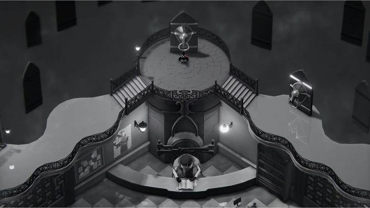 Image du produit U&I Entertainment Porte de la mort (PS5, EN)