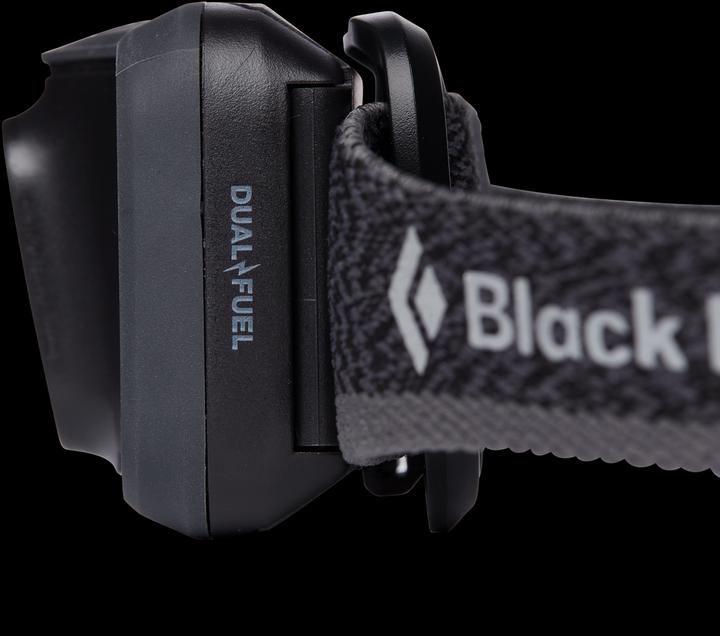 Actual product image Black Diamond Spot 400 (400 lm)