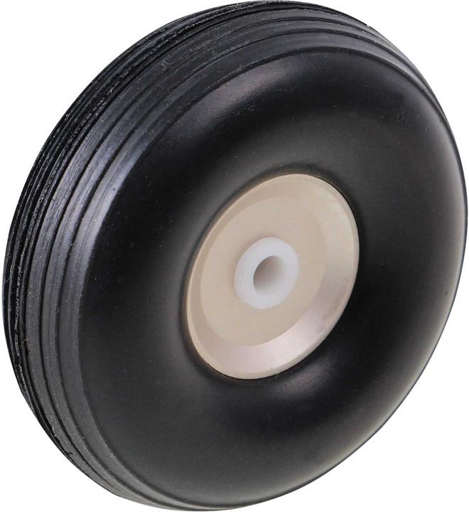 Modellbau Lindinger roue profi avec jante alu 95mm