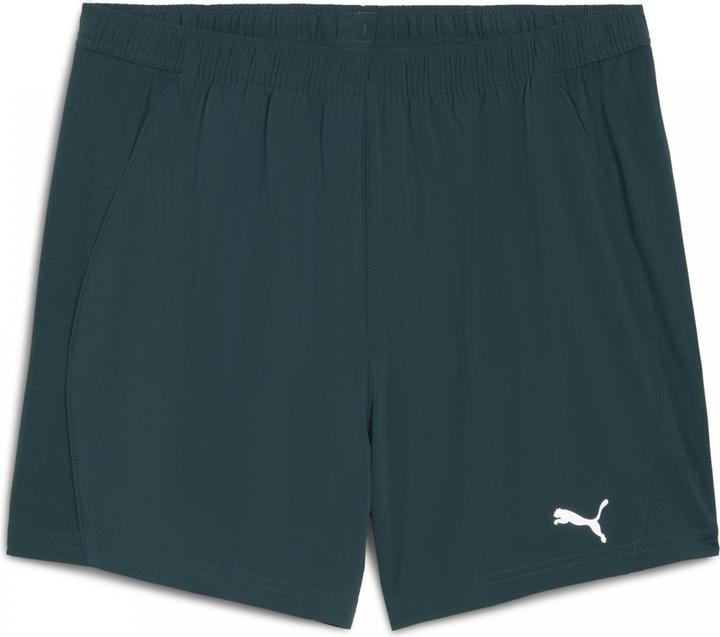 Actual product image Puma M Run Velocity 5" Short (S)