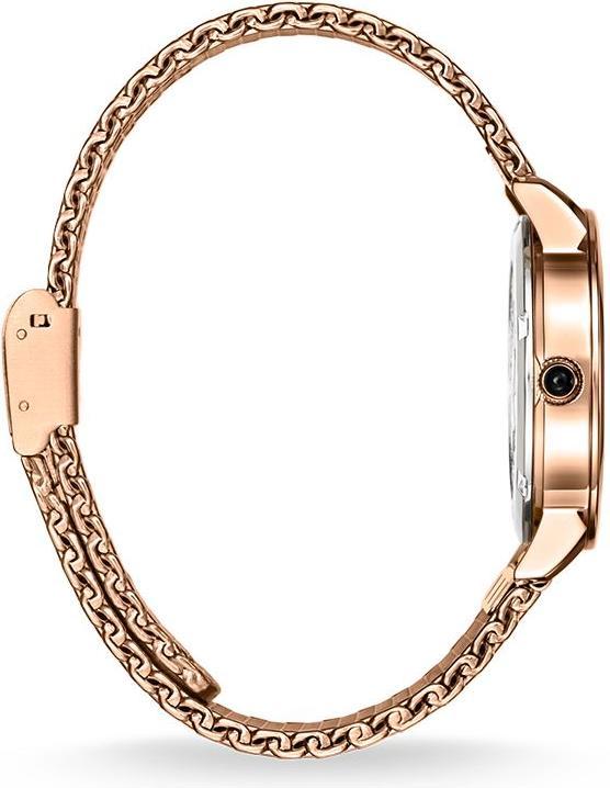 Produktbild Thomas Sabo Damenuhr Glam (Analoguhr, 33 mm)
