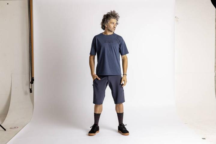 Image du produit iXS Flow Fade Tech Tee (S)