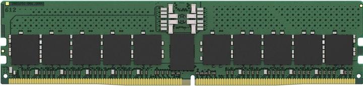 Image du produit Kingston 64GB DDR5-6400MT/S ECC REG (1 x 64GB, 6400 MHz, RAM DDR5, DIMM)